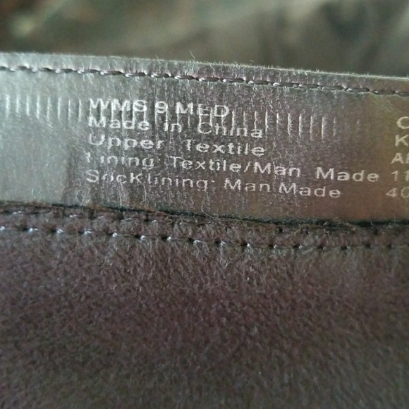 Boots - Picture 7 of 7